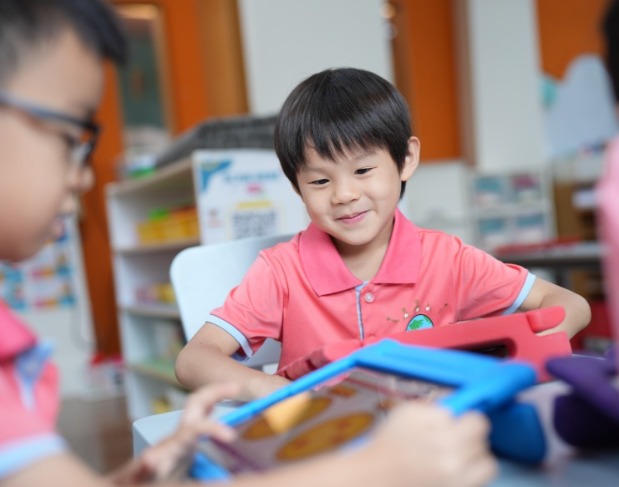 I-Shou School Preschool